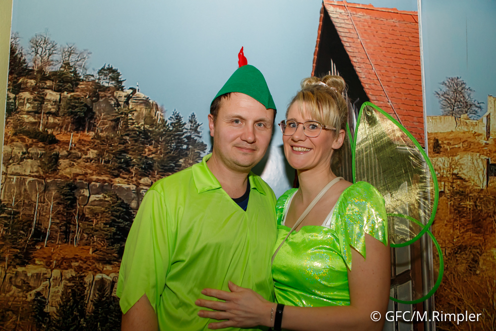 Thumbnail for 01.02.2025 Eröffnung - Teil 1