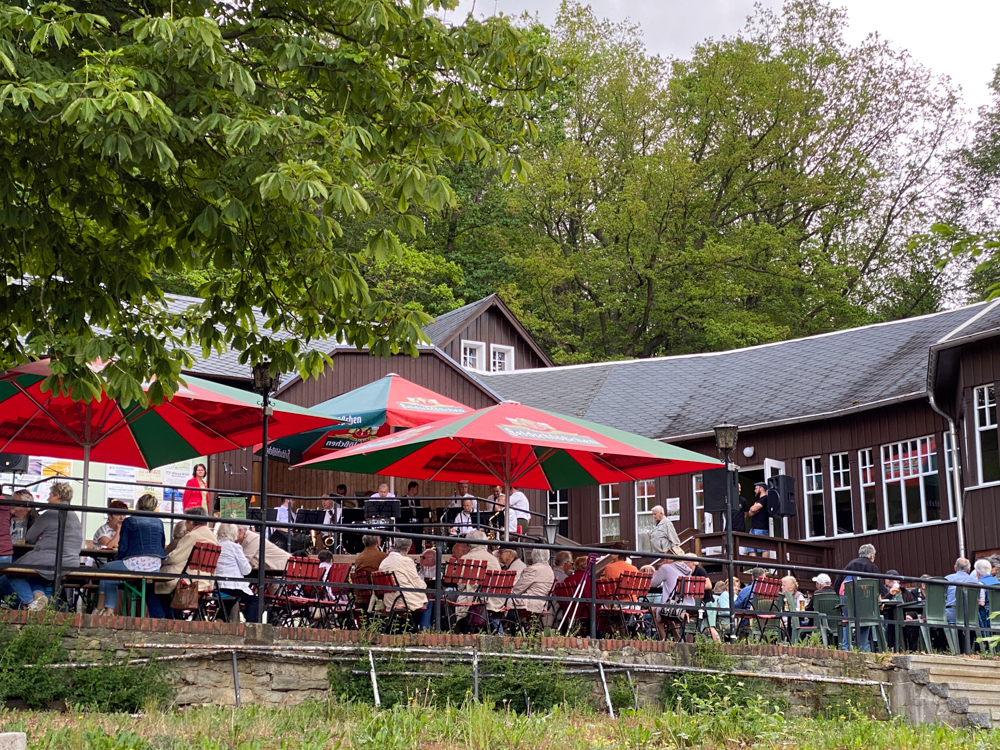 Thumbnail for 20.05.2024 Pfingstmontag Frühschoppen