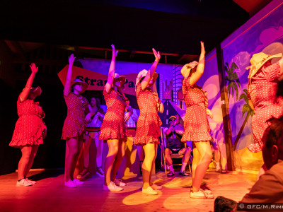 20.01.2024 Eröffnung 