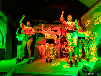 20.01.2024 Eröffnung 