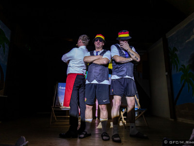 20.01.2024 Eröffnung 