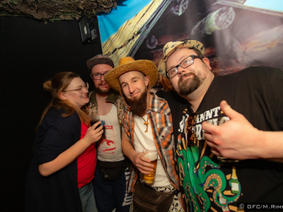 20.01.2024 Eröffnung 