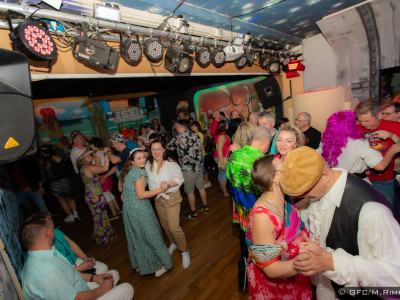 20.01.2024 Eröffnung 