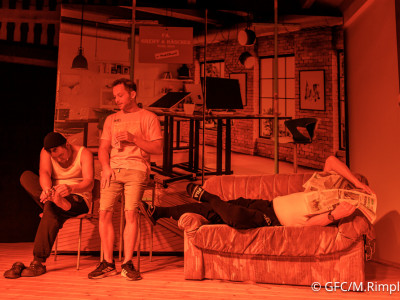 01.02.2025 Eröffnung - Teil 2 