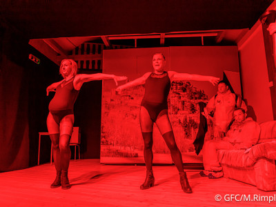 01.02.2025 Eröffnung - Teil 2 