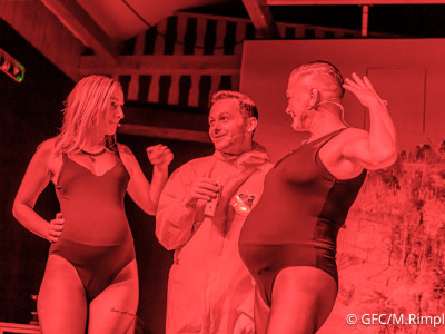 01.02.2025 Eröffnung - Teil 2 