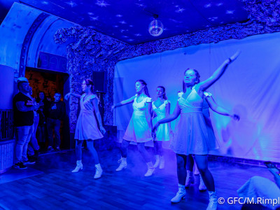 01.02.2025 Eröffnung - Teil 2 