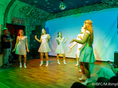 01.02.2025 Eröffnung - Teil 2 