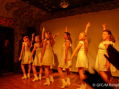 01.02.2025 Eröffnung - Teil 2 