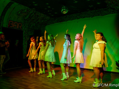 01.02.2025 Eröffnung - Teil 2 