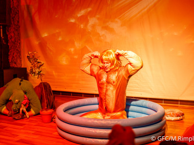 01.02.2025 Eröffnung - Teil 2 