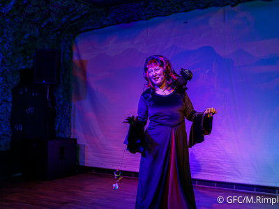 01.02.2025 Eröffnung - Teil 2 