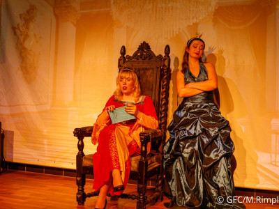 01.02.2025 Eröffnung - Teil 2 