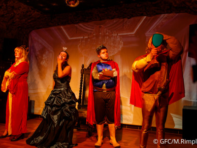 01.02.2025 Eröffnung - Teil 2 