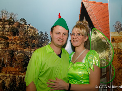 01.02.2025 Eröffnung - Teil 1 