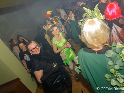 01.02.2025 Eröffnung - Teil 1 