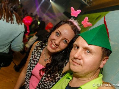 01.02.2025 Eröffnung - Teil 1 