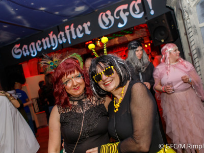 01.02.2025 Eröffnung - Teil 1 