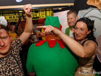 01.02.2025 Eröffnung - Teil 1 