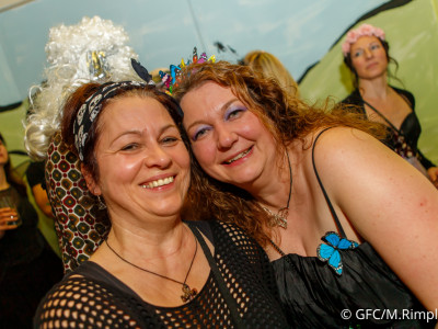 01.02.2025 Eröffnung - Teil 1 