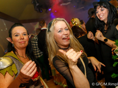 01.02.2025 Eröffnung - Teil 1 