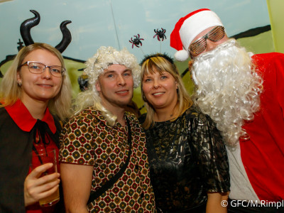 01.02.2025 Eröffnung - Teil 1 