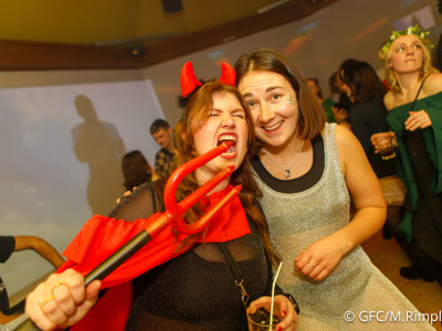 01.02.2025 Eröffnung - Teil 1 