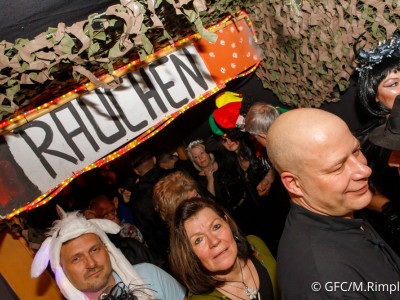 01.02.2025 Eröffnung - Teil 1 