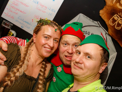 01.02.2025 Eröffnung - Teil 1 