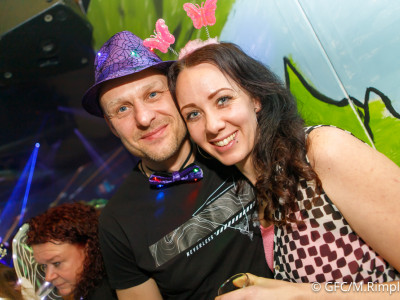 01.02.2025 Eröffnung - Teil 1 