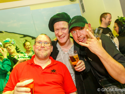 01.02.2025 Eröffnung - Teil 1 