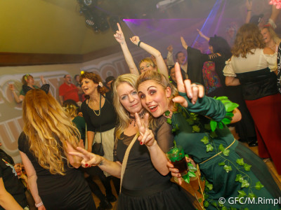 01.02.2025 Eröffnung - Teil 1 