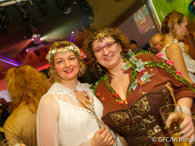 01.02.2025 Eröffnung - Teil 1 