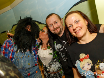 01.02.2025 Eröffnung - Teil 1 