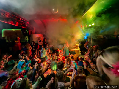 04.02.2024 Kinderfasching 