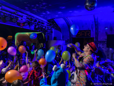 04.02.2024 Kinderfasching 