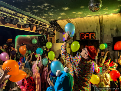 04.02.2024 Kinderfasching 