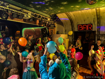 04.02.2024 Kinderfasching 