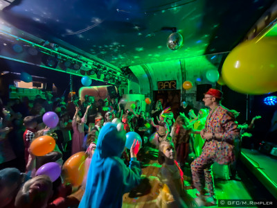 04.02.2024 Kinderfasching 