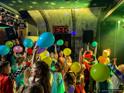 04.02.2024 Kinderfasching 