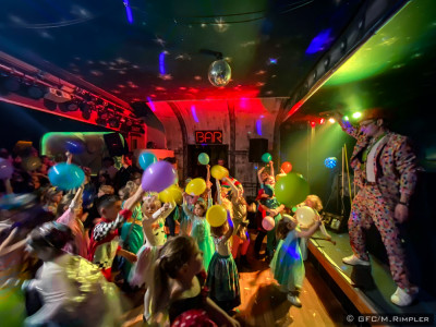 04.02.2024 Kinderfasching 