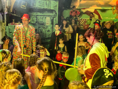 04.02.2024 Kinderfasching 