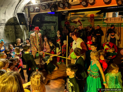 04.02.2024 Kinderfasching 
