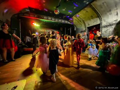 04.02.2024 Kinderfasching 