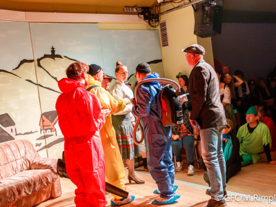 15.02.2025 P30 Fasching 