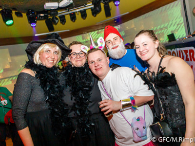 15.02.2025 P30 Fasching 