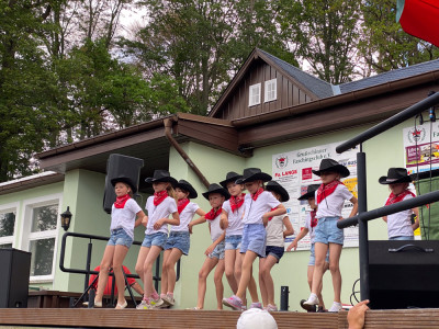 20.05.2024 Pfingstmontag Frühschoppen 