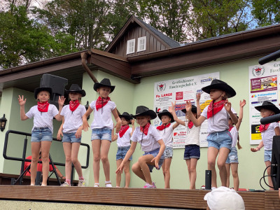 20.05.2024 Pfingstmontag Frühschoppen 