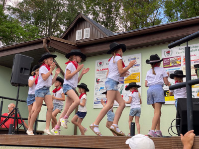 20.05.2024 Pfingstmontag Frühschoppen 