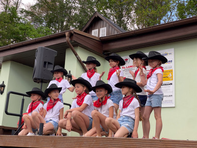 20.05.2024 Pfingstmontag Frühschoppen 